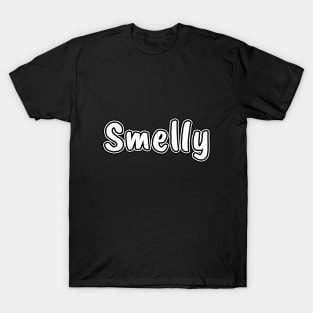 Smelly T-Shirt